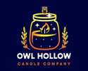 Owl Hollow Candle Company - Home
